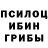 Марки N-bome 1500мкг MangroveExotics